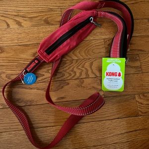 Kong Traffic Leash
